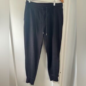 Uniqlo sweatpants